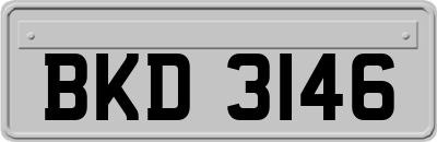 BKD3146