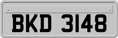 BKD3148