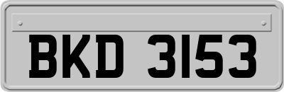BKD3153