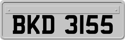 BKD3155