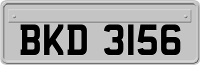 BKD3156