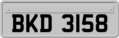 BKD3158