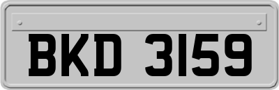 BKD3159