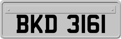 BKD3161