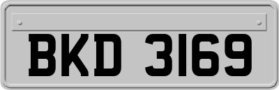BKD3169