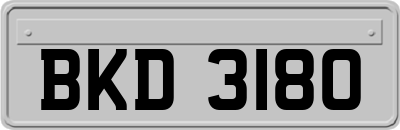 BKD3180
