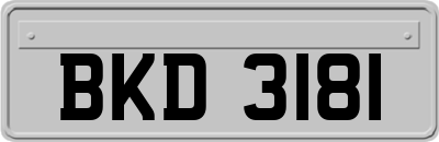 BKD3181