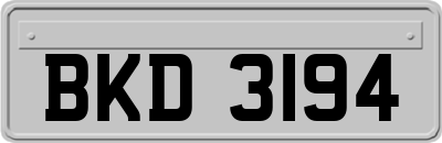 BKD3194