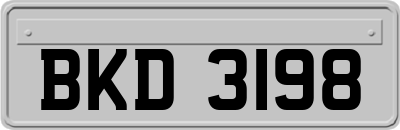 BKD3198