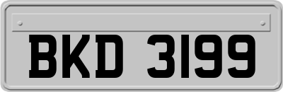 BKD3199