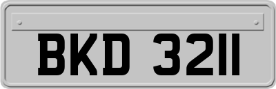 BKD3211