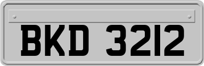 BKD3212