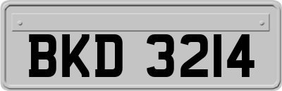 BKD3214