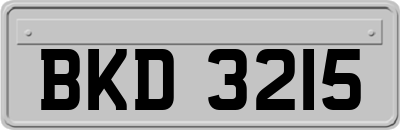 BKD3215