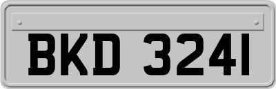 BKD3241