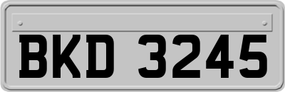 BKD3245