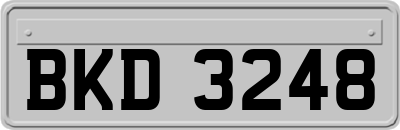 BKD3248