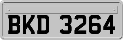 BKD3264