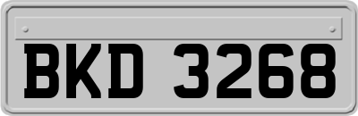 BKD3268