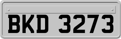 BKD3273