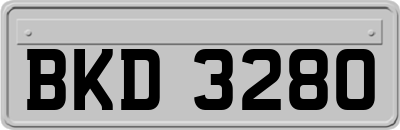 BKD3280