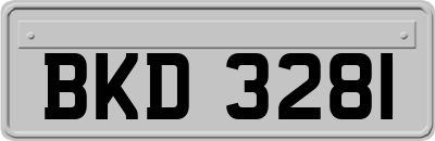 BKD3281