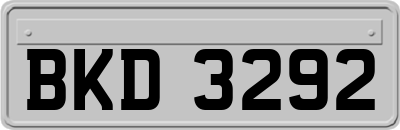 BKD3292