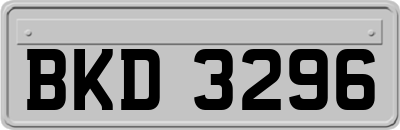 BKD3296