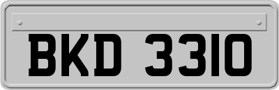 BKD3310