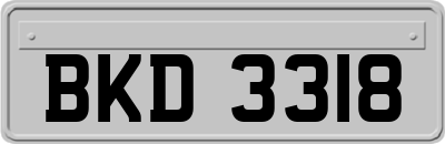 BKD3318