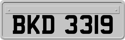 BKD3319