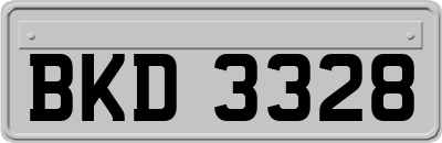 BKD3328