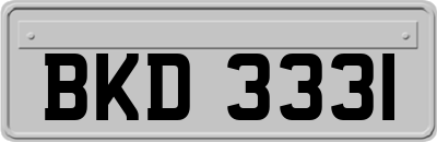 BKD3331