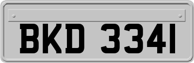 BKD3341