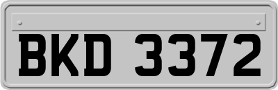 BKD3372