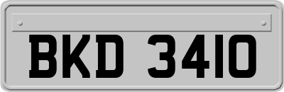 BKD3410