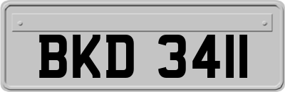 BKD3411