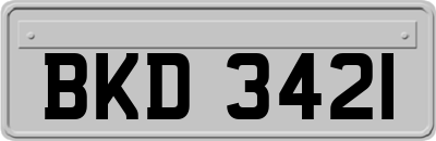 BKD3421