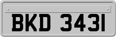BKD3431