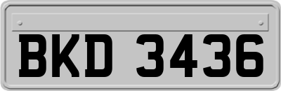 BKD3436