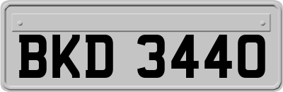 BKD3440