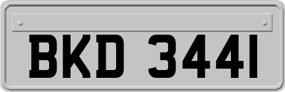 BKD3441