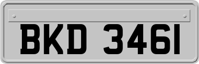 BKD3461