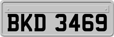 BKD3469