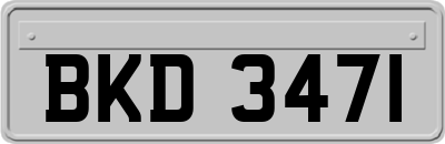 BKD3471