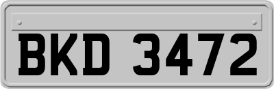 BKD3472