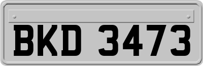 BKD3473