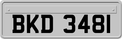 BKD3481