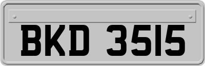 BKD3515