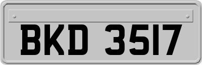 BKD3517